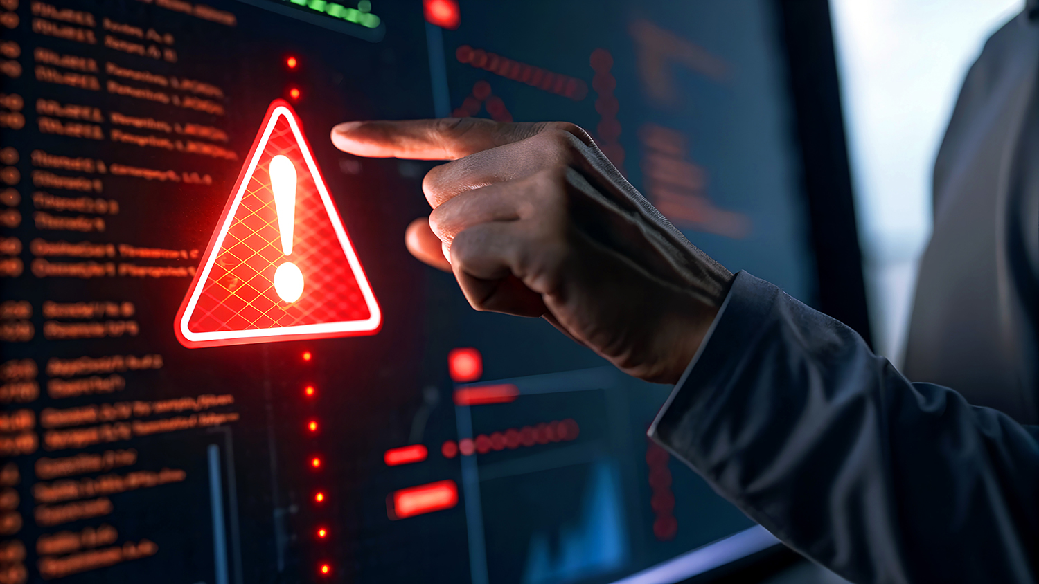 Cybersecurity Threats South Florida Businesses Can’t Afford to Ignore