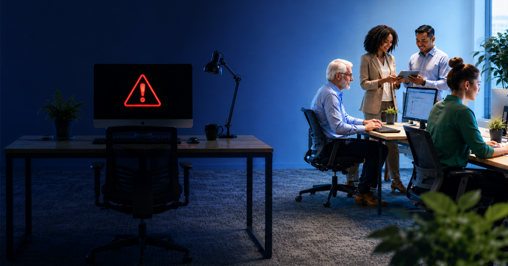 Midyear Reality Check: What’s Changed in Your Systems Since January? (Most South Florida Businesses Are Not Sure)