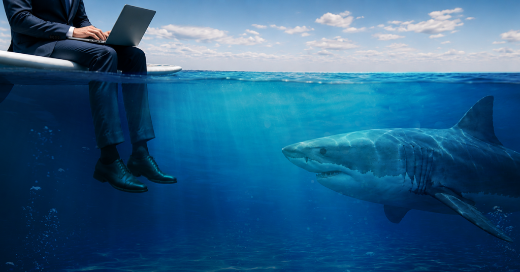The Most Dangerous Risks in Your Business Don’t Swim on the Surface (And South Florida Businesses Need to Pay Attention)